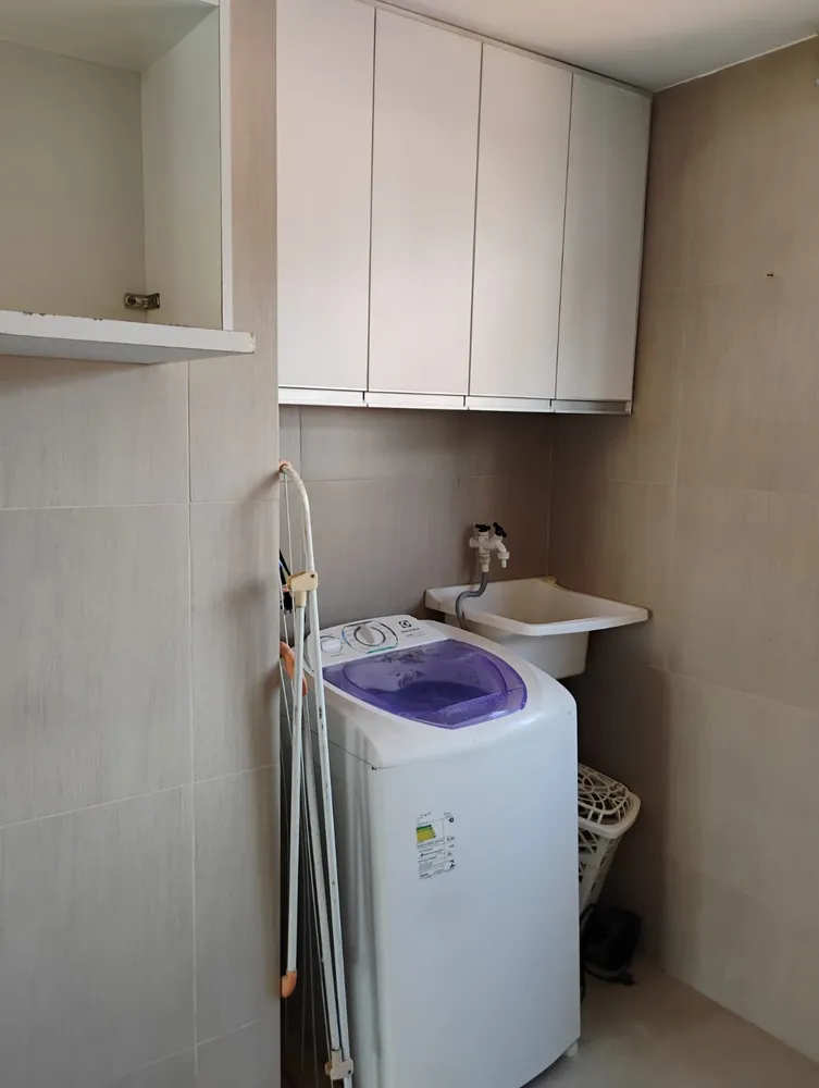 Apartamento, 2 quartos, 60 m² - Foto 4