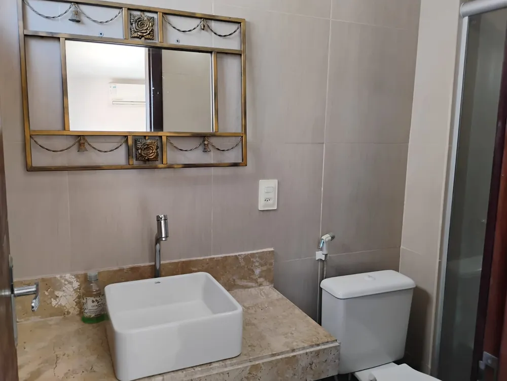 Apartamento, 2 quartos, 60 m² - Foto 11