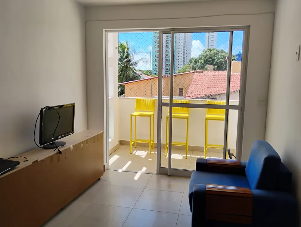 Apartamento, 2 quartos, 60 m² - Foto 6