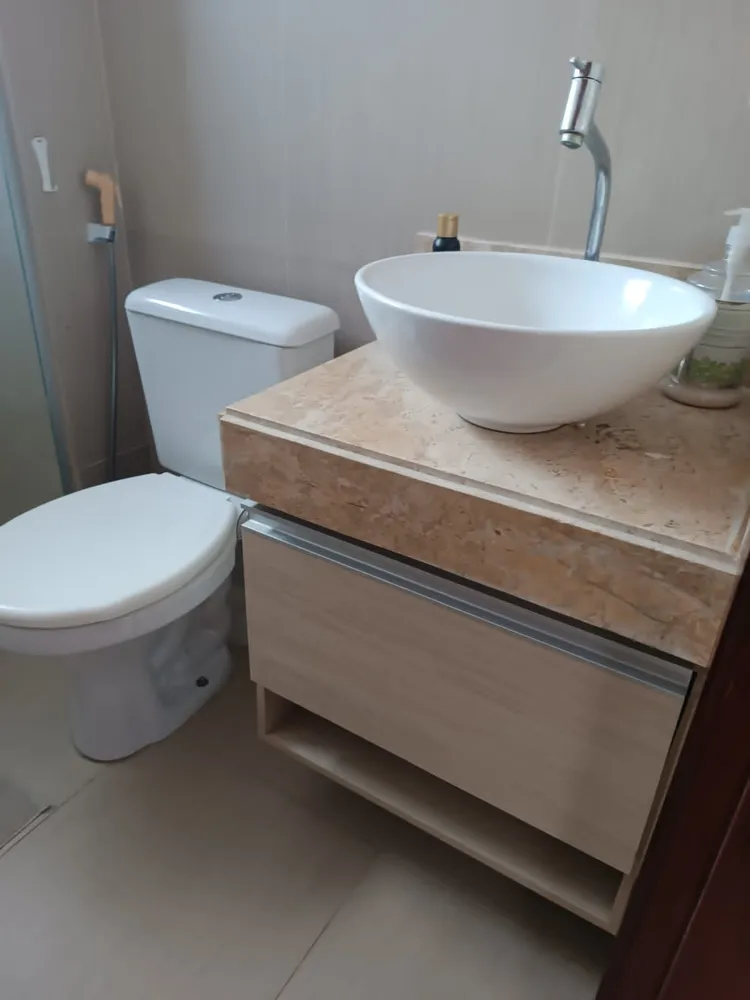 Apartamento, 2 quartos, 60 m² - Foto 8