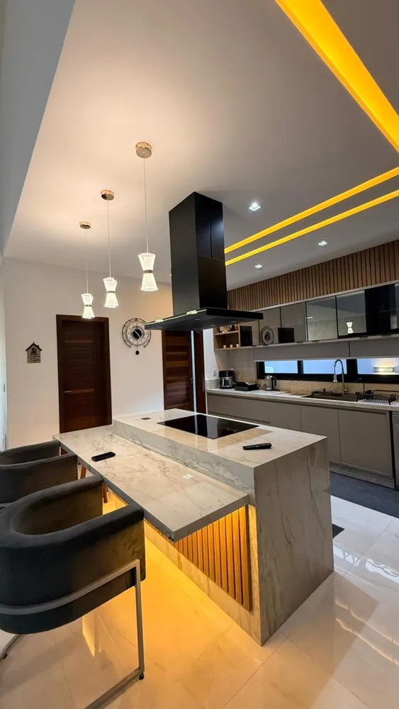 Casa de Condomínio, 3 quartos - Foto 7