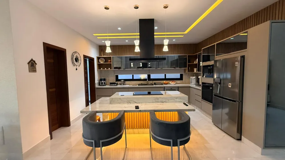 Casa de Condomínio, 3 quartos - Foto 6