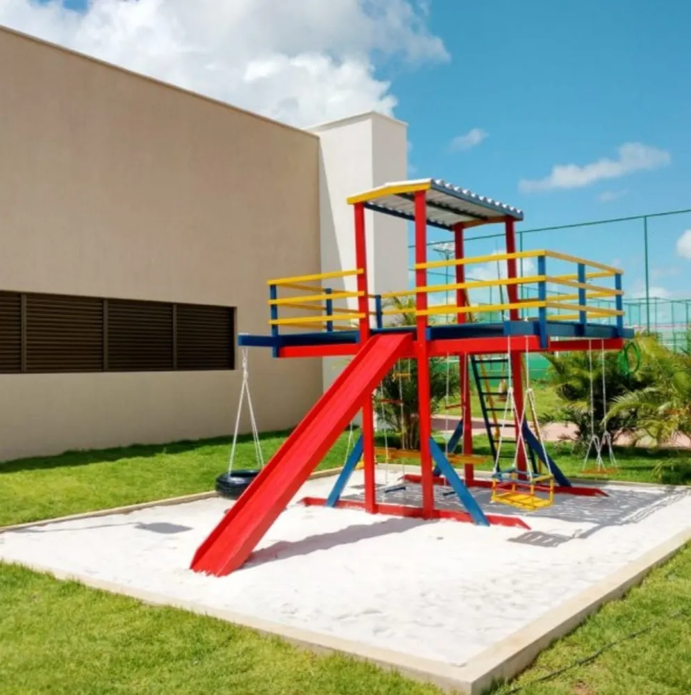 Loteamento e Condomínio, 200 m² - Foto 10