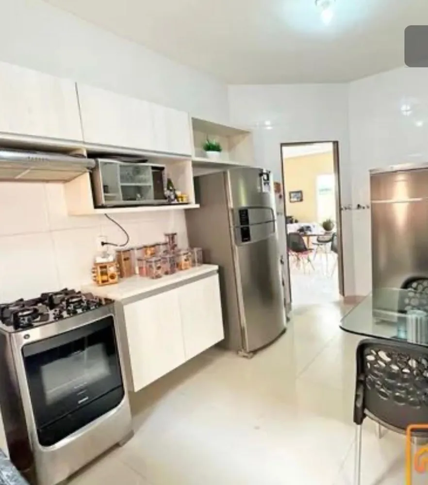 Casa de Condomínio, 3 quartos - Foto 6