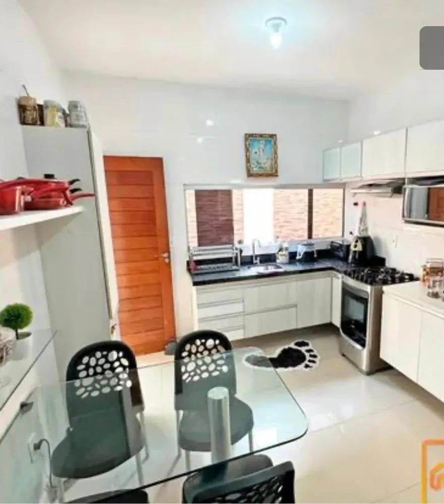 Casa de Condomínio, 3 quartos - Foto 5