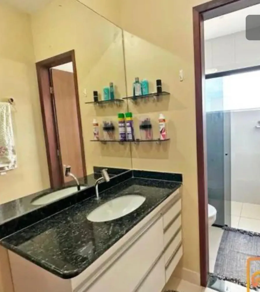 Casa de Condomínio, 3 quartos - Foto 18