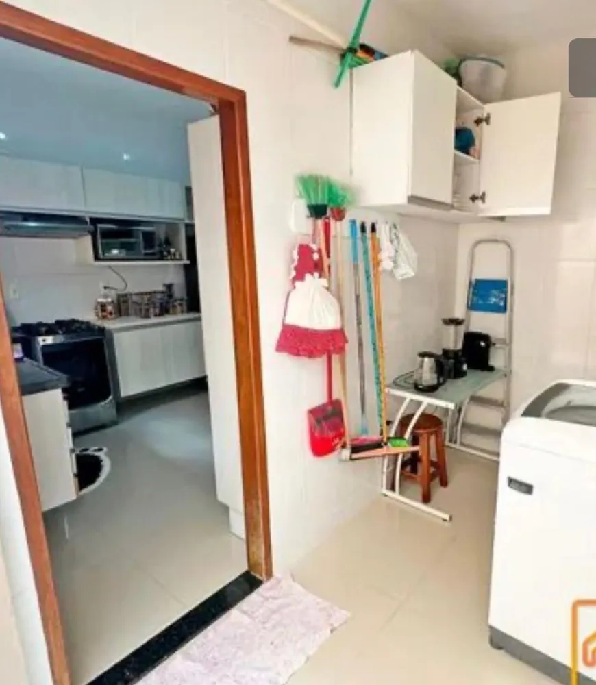 Casa de Condomínio, 3 quartos - Foto 7