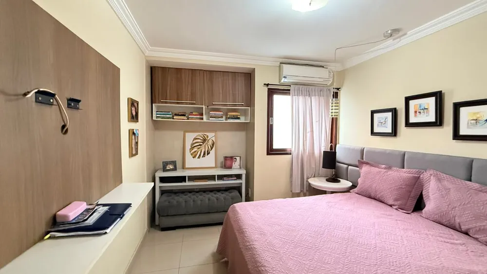 Casa de Condomínio, 3 quartos - Foto 10