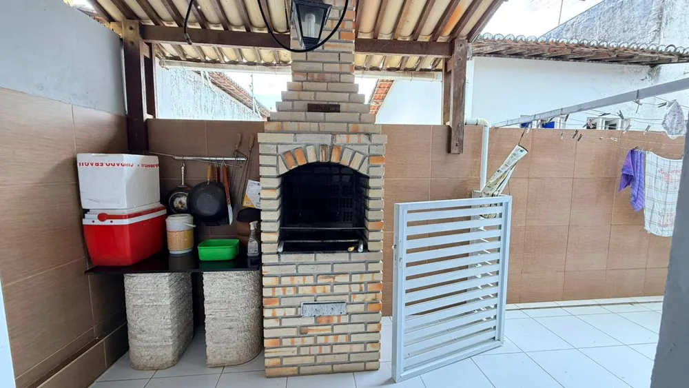 Casa de Condomínio, 3 quartos - Foto 9