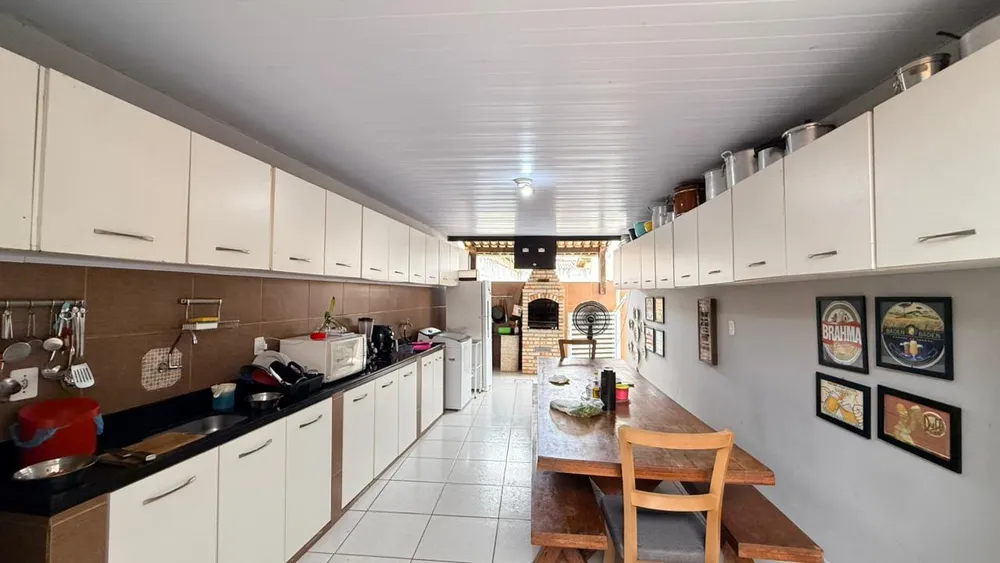 Casa de Condomínio, 3 quartos - Foto 8