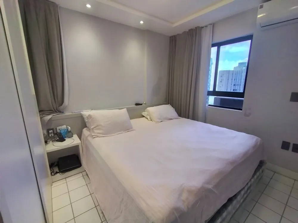 Apartamento, 2 quartos, 58 m² - Foto 12