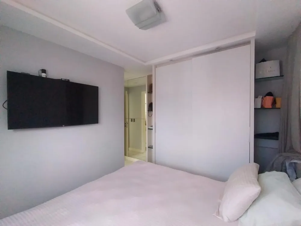 Apartamento, 2 quartos, 58 m² - Foto 11