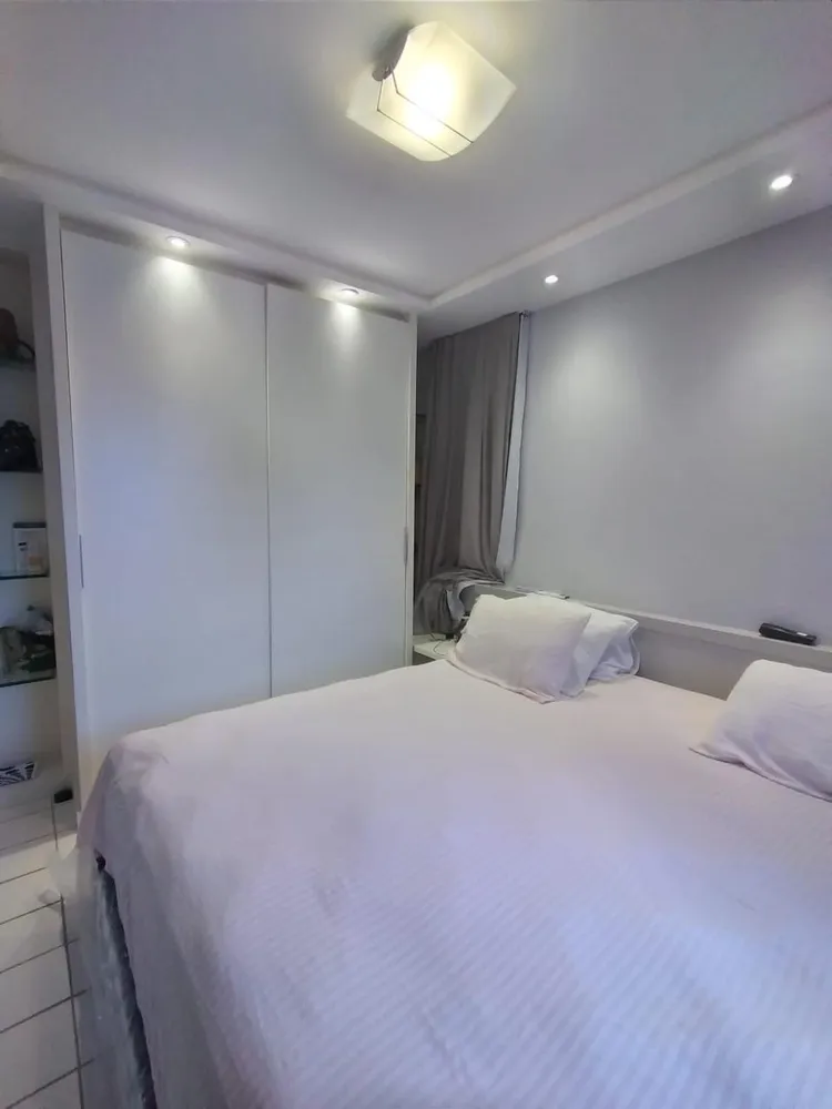 Apartamento, 2 quartos, 58 m² - Foto 9