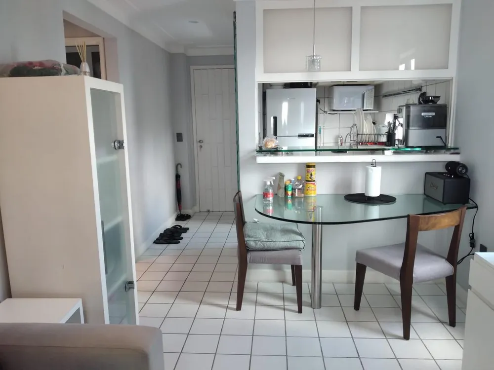 Apartamento, 2 quartos, 58 m² - Foto 5