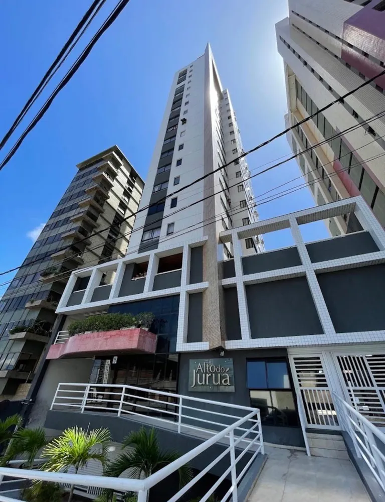 Apartamento, 2 quartos, 58 m² - Foto 1
