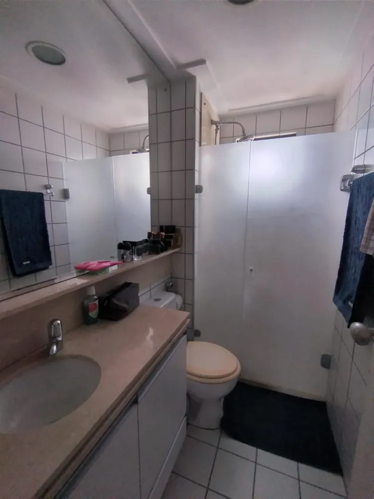 Apartamento, 2 quartos, 58 m² - Foto 13