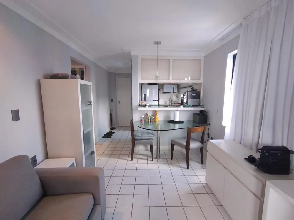 Apartamento, 2 quartos, 58 m² - Foto 6