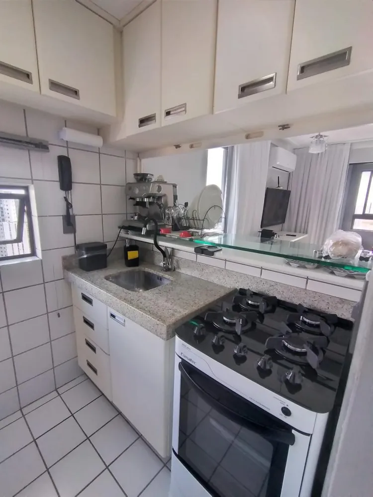 Apartamento, 2 quartos, 58 m² - Foto 4