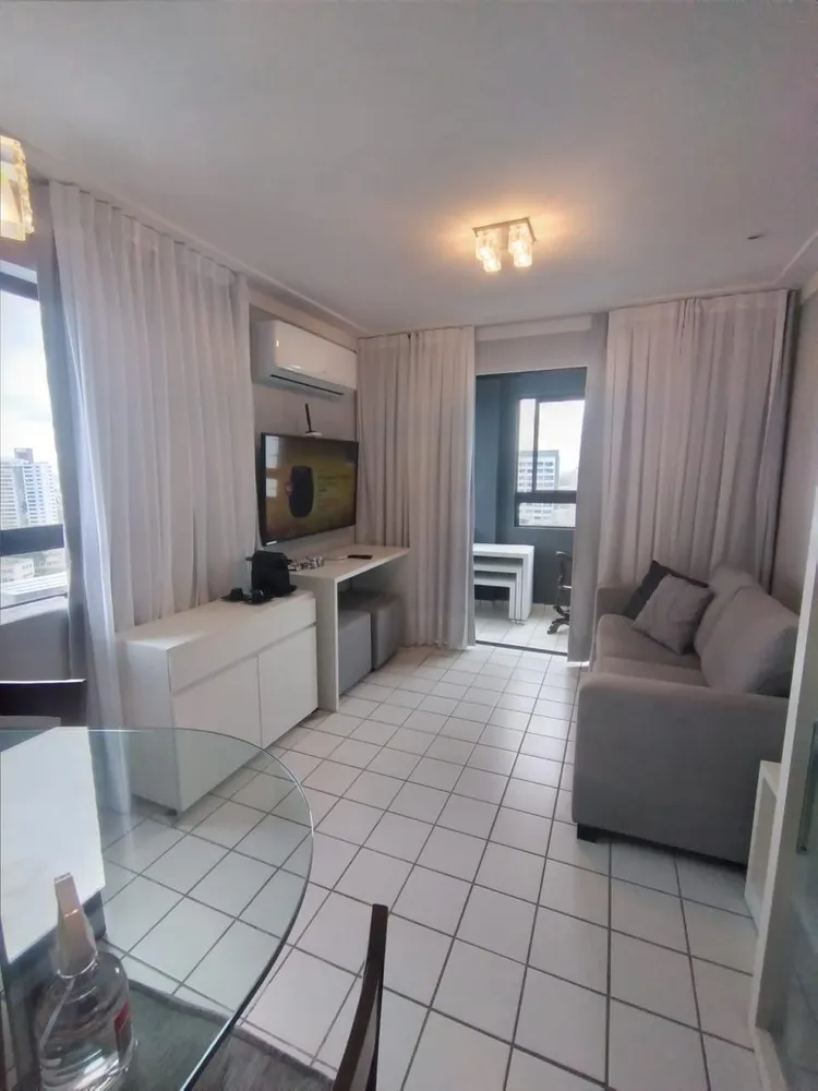Apartamento, 2 quartos, 58 m² - Foto 7