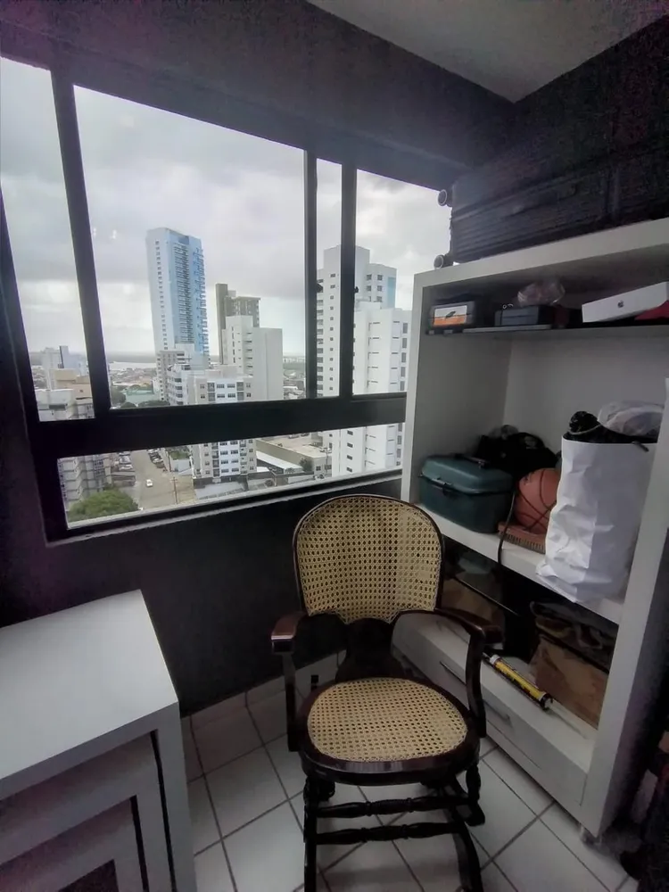 Apartamento, 2 quartos, 58 m² - Foto 14