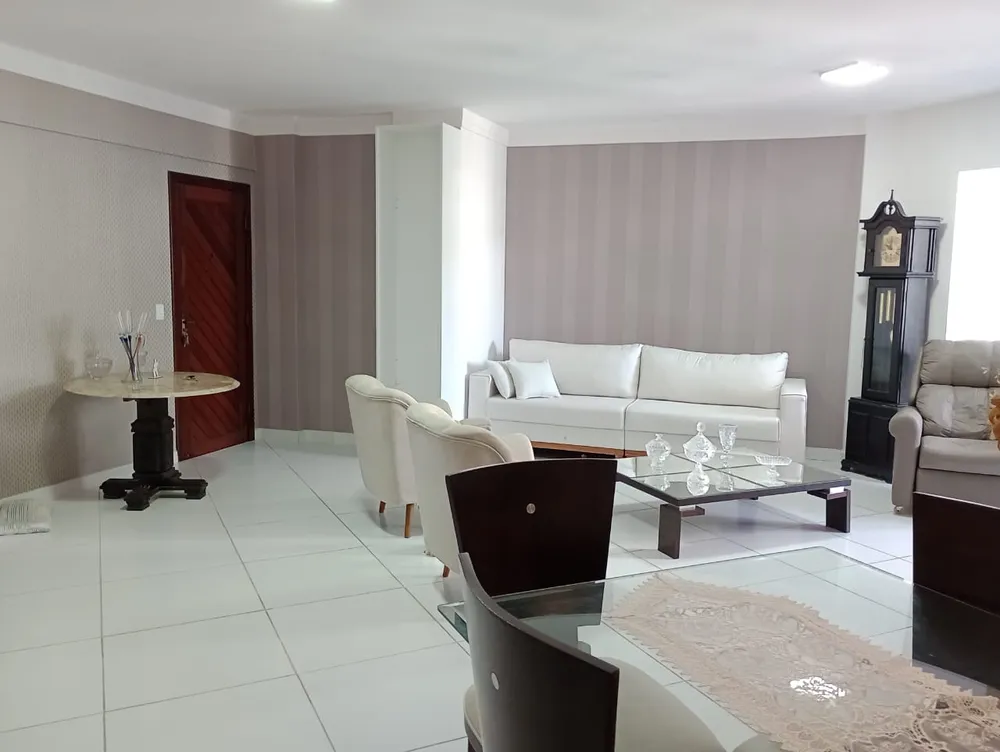 Apartamento, 3 quartos, 180 m² - Foto 5