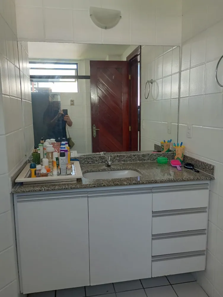 Apartamento, 3 quartos, 180 m² - Foto 9