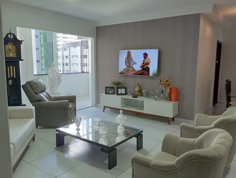 Apartamento, 3 quartos, 180 m² - Foto 3