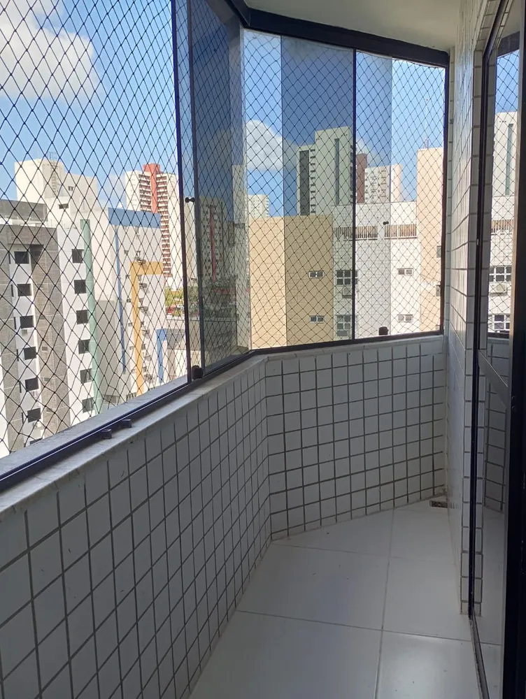 Apartamento, 3 quartos, 180 m² - Foto 12