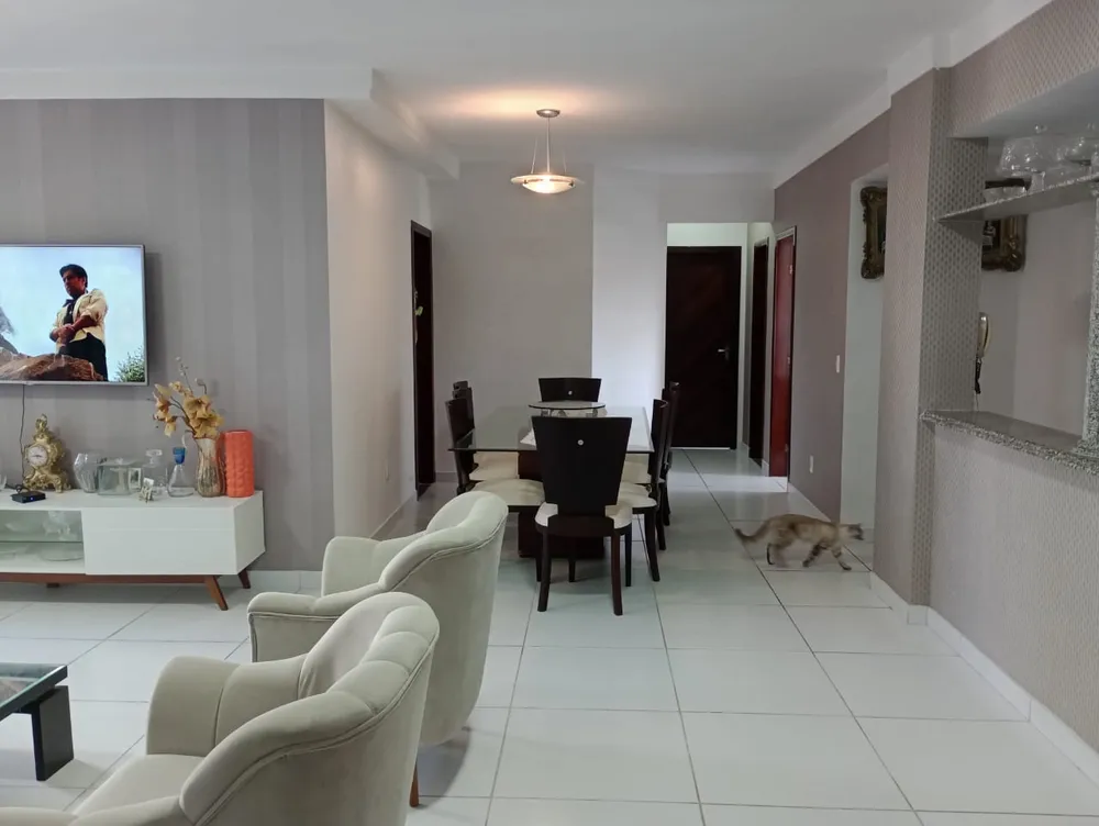 Apartamento, 3 quartos, 180 m² - Foto 6