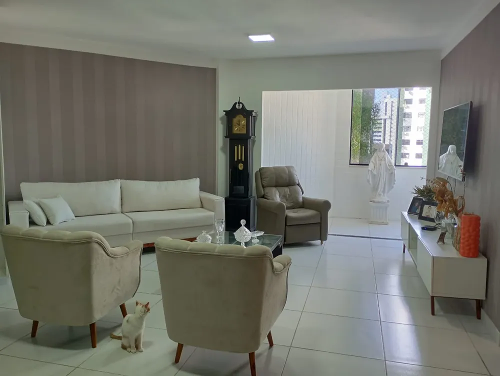 Apartamento, 3 quartos, 180 m² - Foto 4