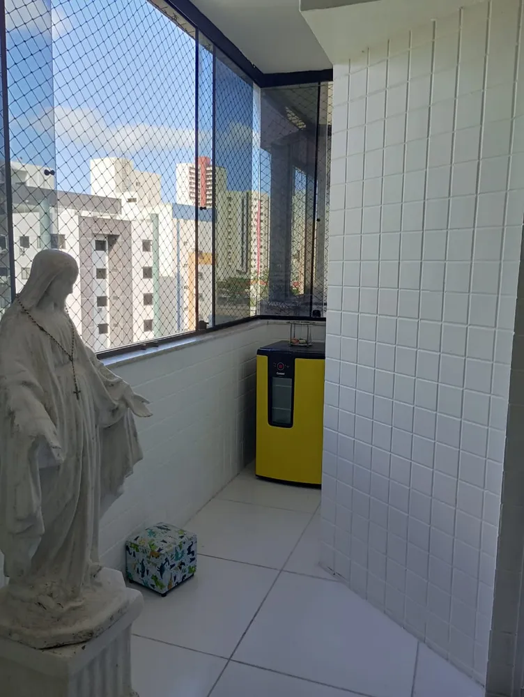 Apartamento, 3 quartos, 180 m² - Foto 13