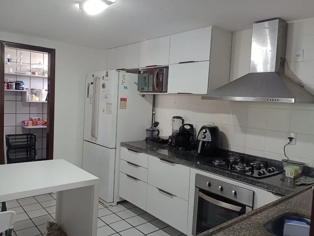 Apartamento, 3 quartos, 180 m² - Foto 1