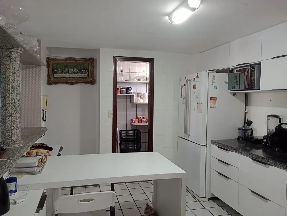 Apartamento, 3 quartos, 180 m² - Foto 2
