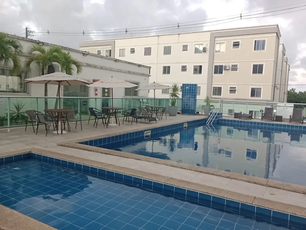 Apartamento, 2 quartos, 55 m² - Foto 5