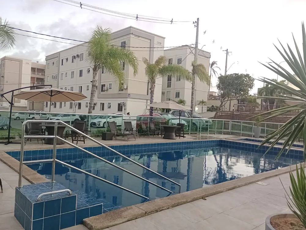 Apartamento, 2 quartos, 55 m² - Foto 3