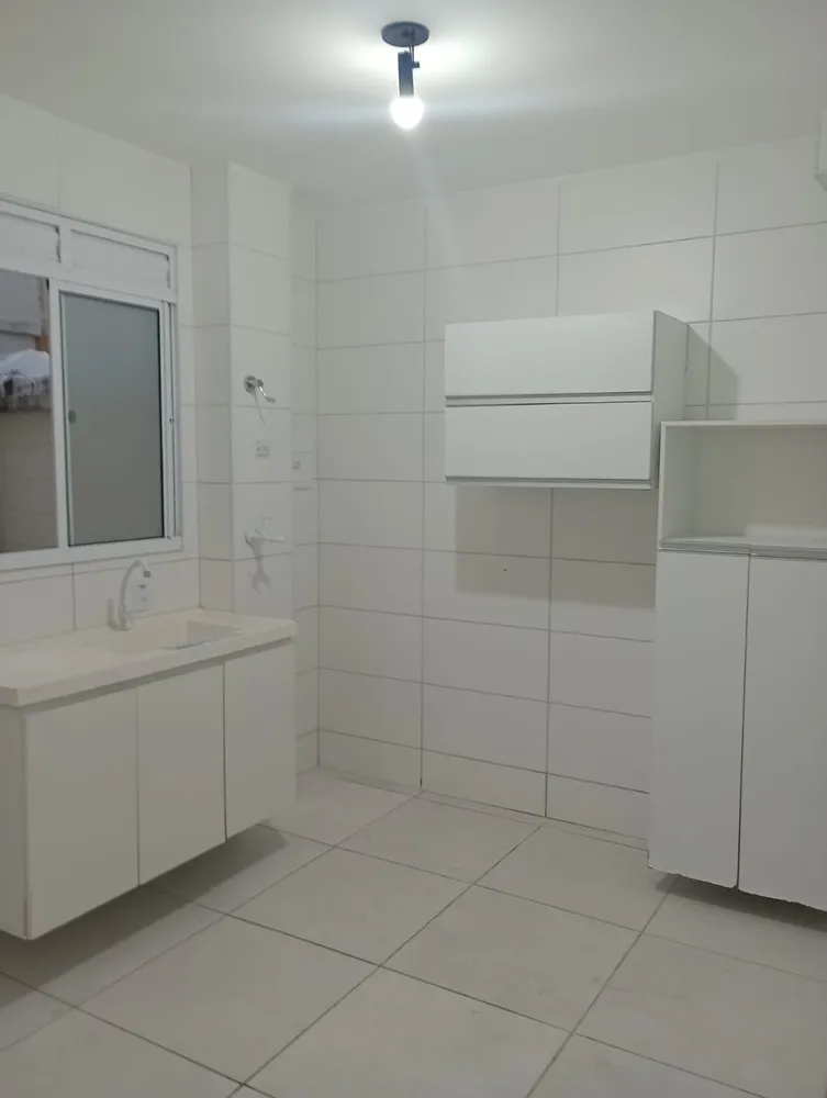 Apartamento, 2 quartos, 55 m² - Foto 10