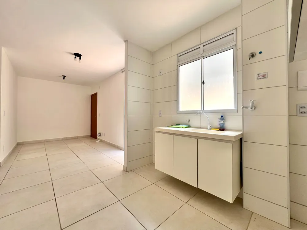 Apartamento, 2 quartos, 55 m² - Foto 9