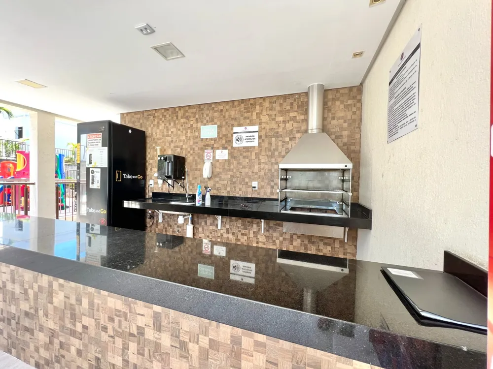 Apartamento, 2 quartos, 55 m² - Foto 8