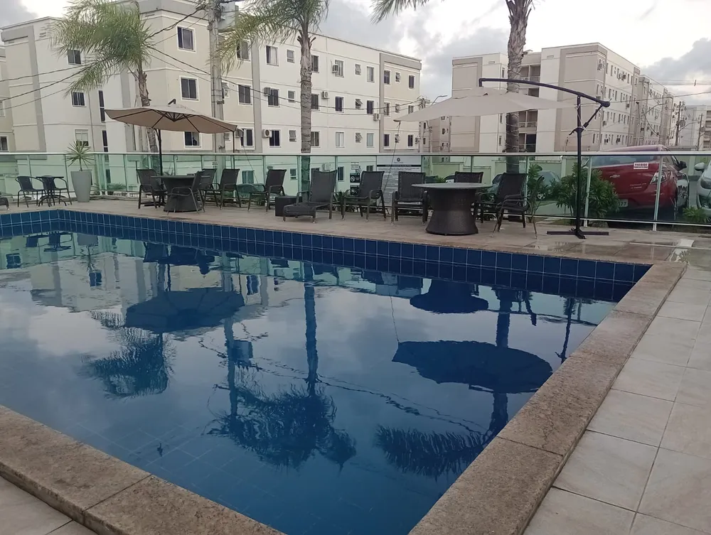 Apartamento, 2 quartos, 55 m² - Foto 4