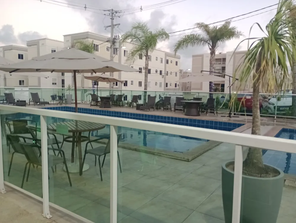 Apartamento, 2 quartos, 55 m² - Foto 6