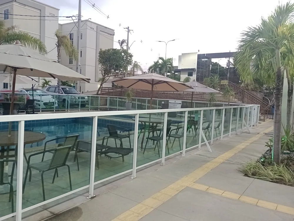Apartamento, 2 quartos, 55 m² - Foto 7