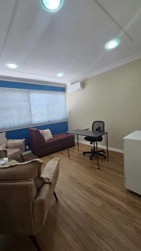 Sala-Conjunto, 54 m² - Foto 6