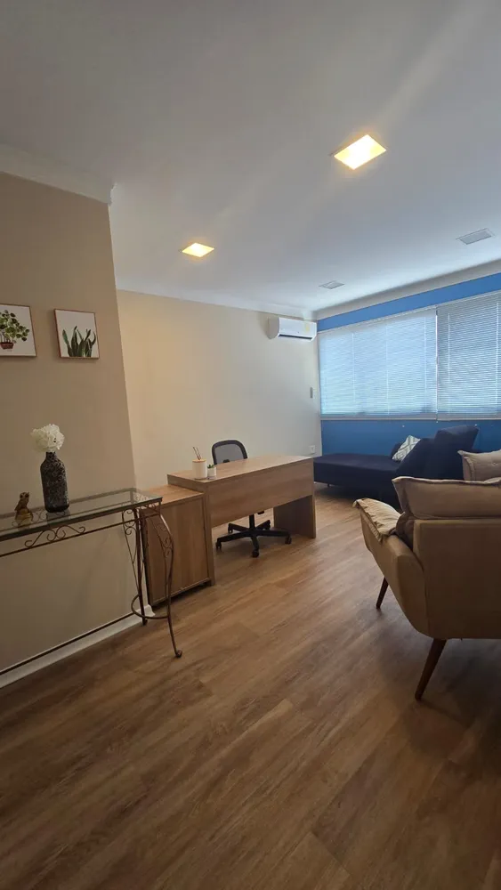 Sala-Conjunto, 54 m² - Foto 3