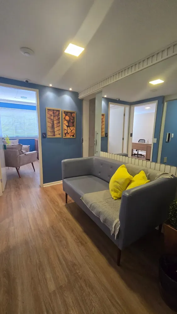 Sala-Conjunto, 54 m² - Foto 1