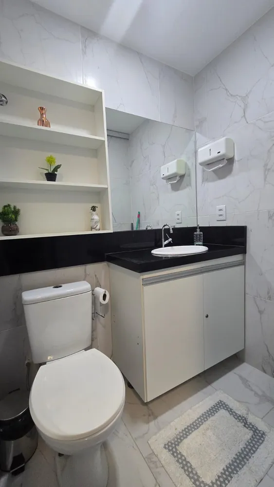 Sala-Conjunto, 54 m² - Foto 9