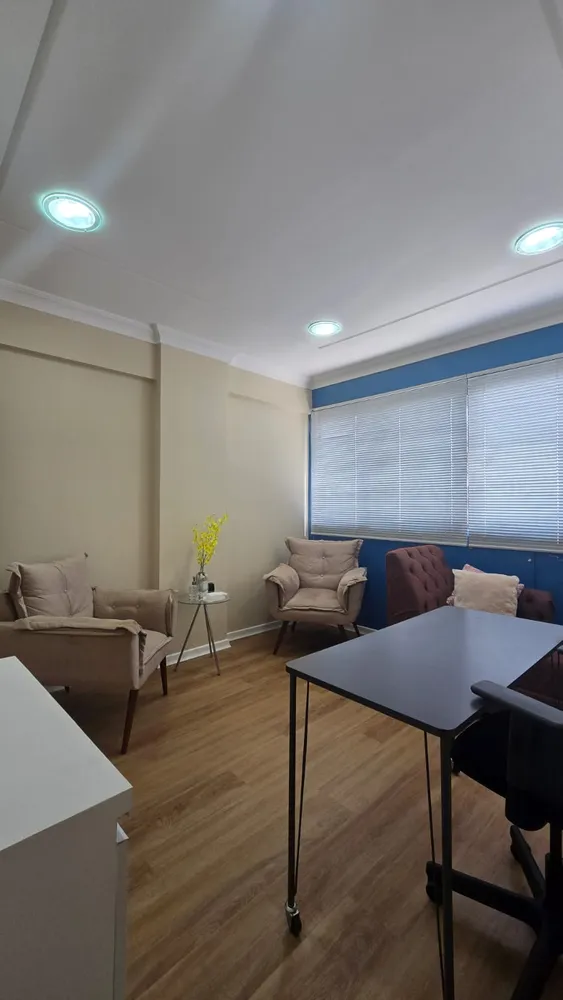 Sala-Conjunto, 54 m² - Foto 4