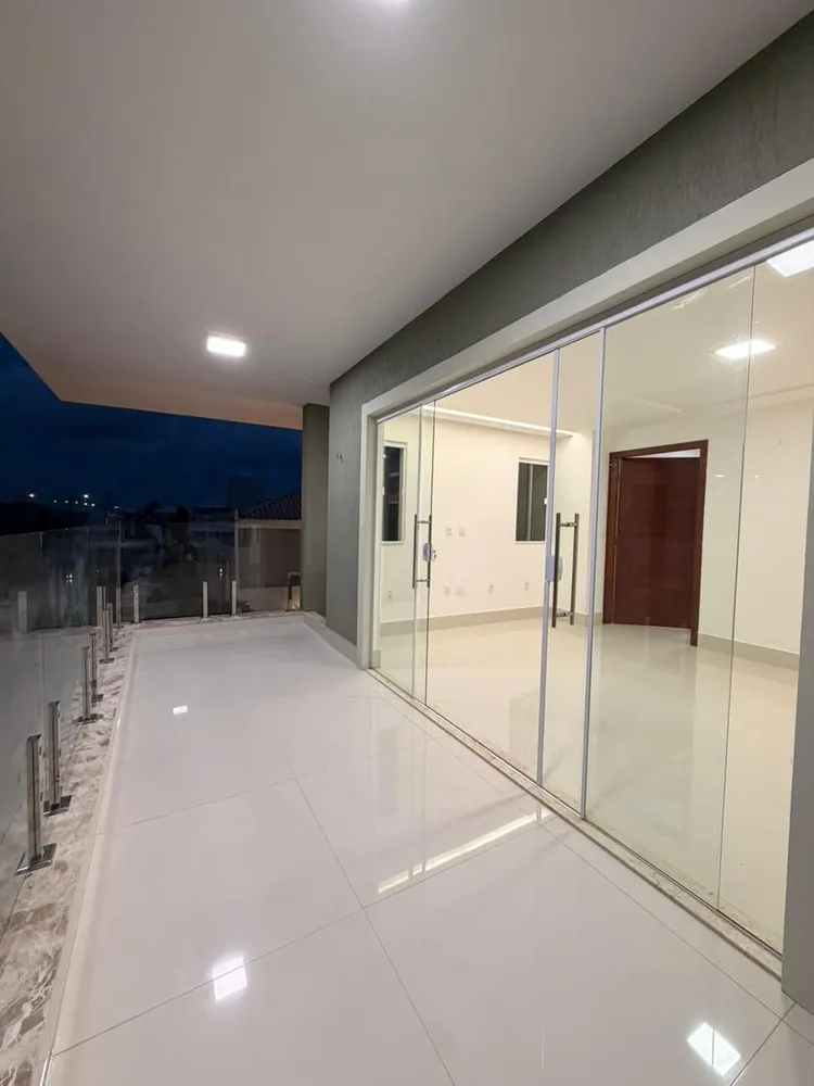 Casa de Condomínio, 5 quartos - Foto 11