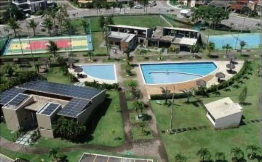 Loteamento e Condomínio, 420 m² - Foto 1