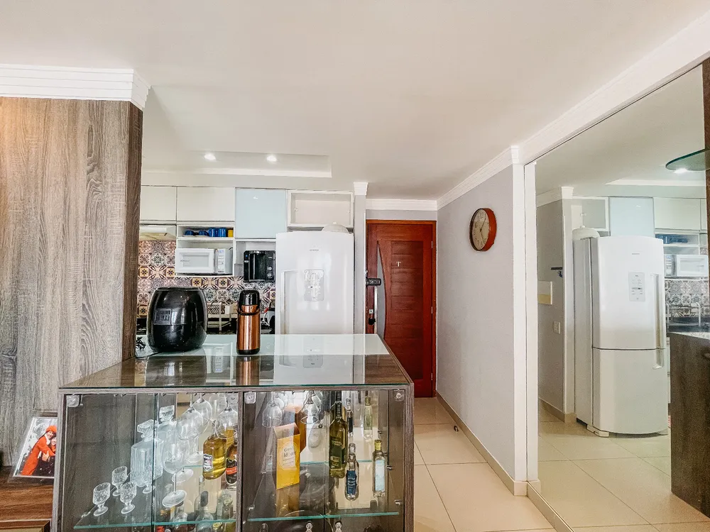 Apartamento, 2 quartos, 65 m² - Foto 9