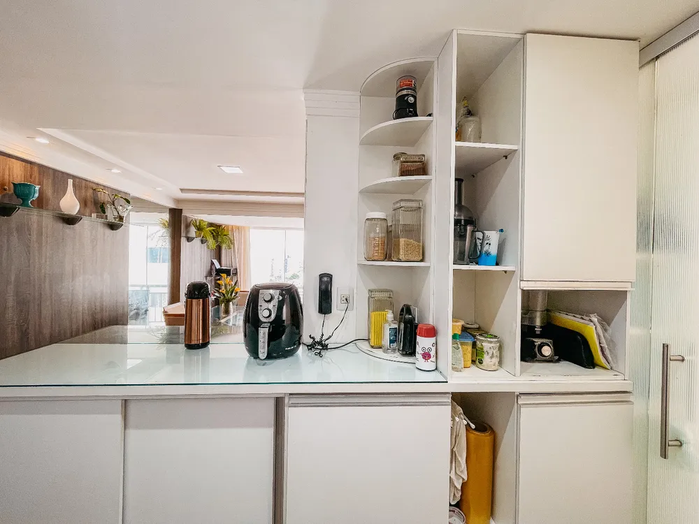 Apartamento, 2 quartos, 65 m² - Foto 3